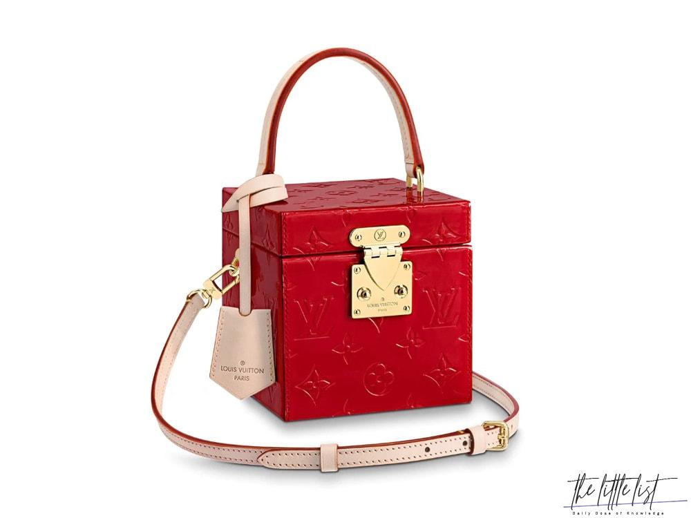 Which Louis Vuitton bags are being discontinued?