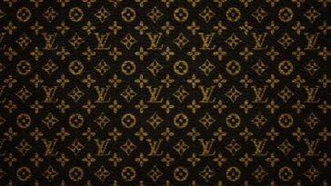Which Louis Vuitton pattern is most popular?