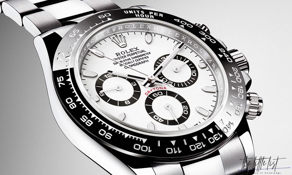 Which Rolex goes up in value?