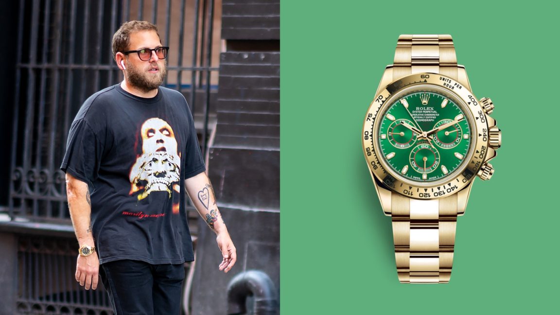 Which Rolex keeps best value?