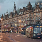 Which city in UK is best for living?