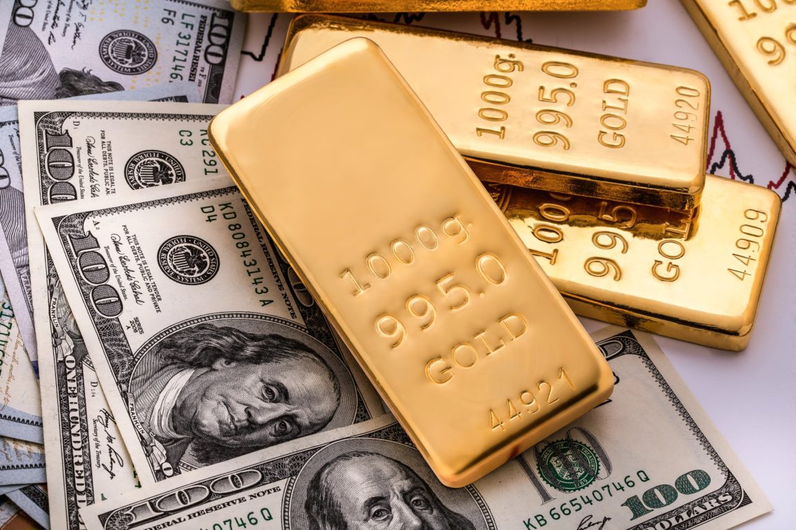 Which country gold is best to buy?