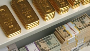 Which country has cheapest gold?