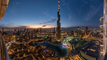 Which currency is best to use in Dubai?