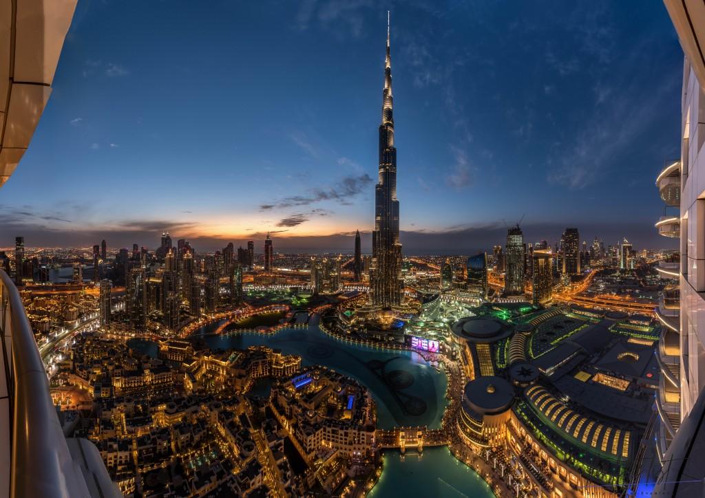 Which currency is best to use in Dubai?