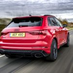 Which is better Audi S3 or Golf R?