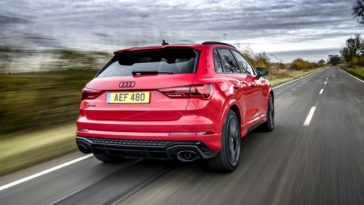 Which is better Audi S3 or Golf R?