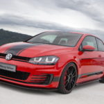 Which is faster Golf GTI or Golf R?