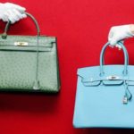 Who is Birkin bag named for?
