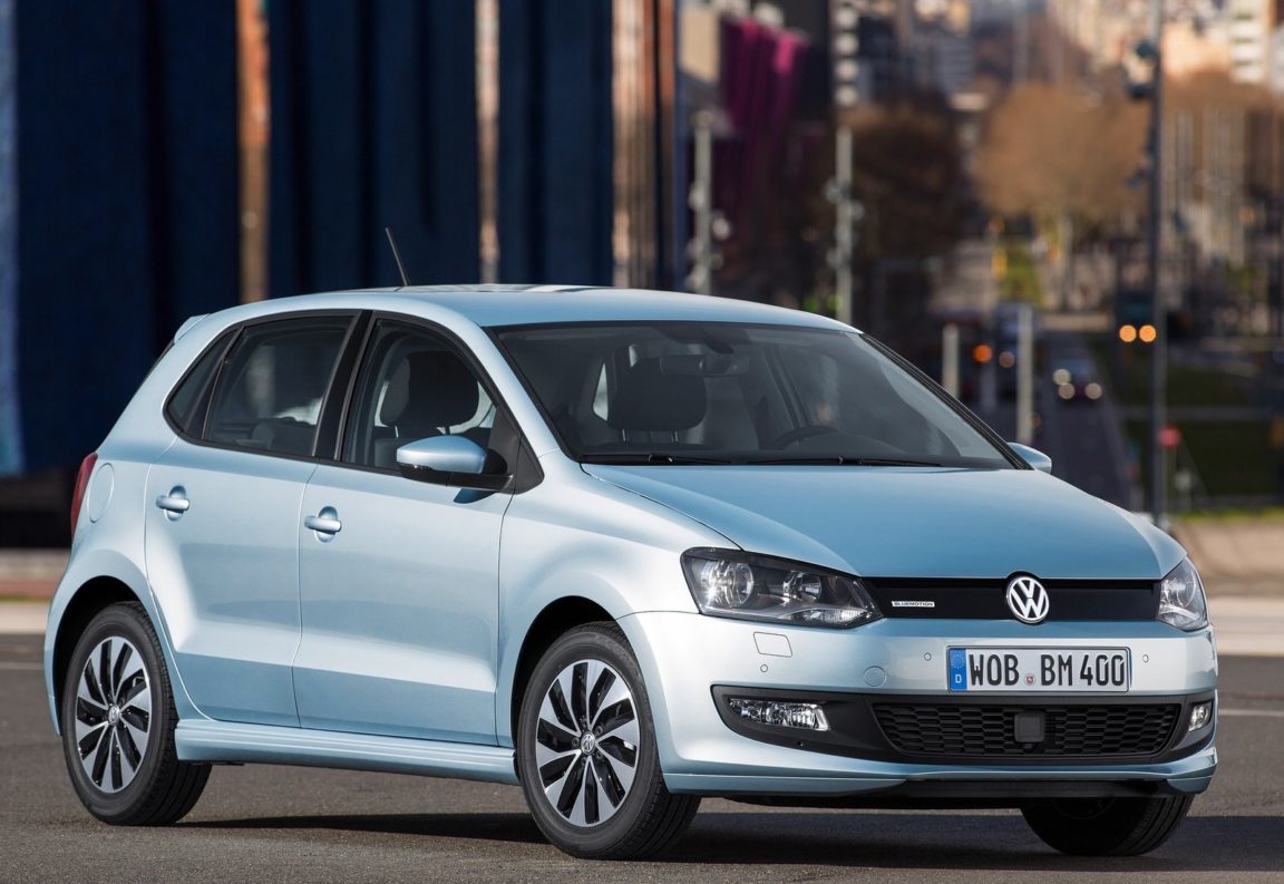 Why are VW TDI so cheap?