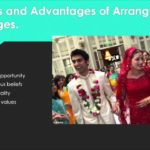 Why do Pakistanis have arranged marriage?