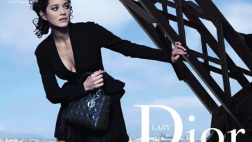 Why is Dior perfume so expensive?