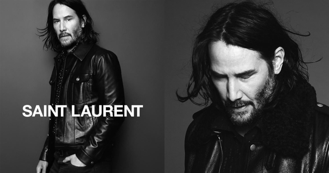 Why is Saint Laurent so expensive?