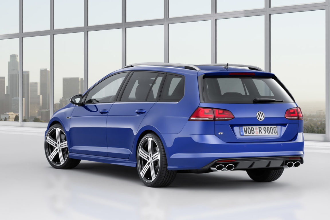Will VW sell diesels in the US again?