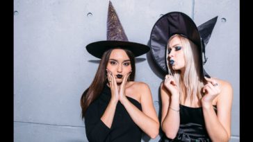 Women's Halloween Costume: Ideas for Halloween Wear in 2018