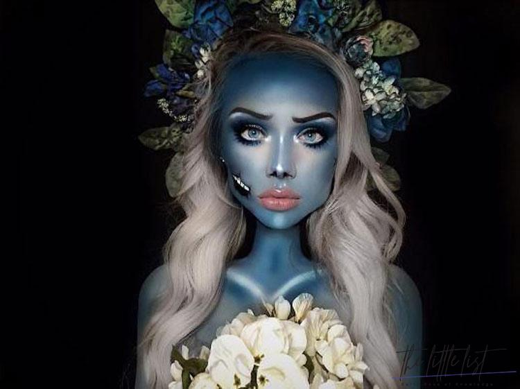 make-up-halloween-the-bride-cadaver