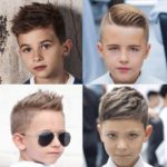 male children's haircuts