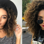 the perfect cut for your curls and frizz