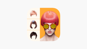 ‎Haircut simulator on the App Store