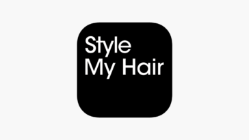 ‎Style My Hair on the App Store