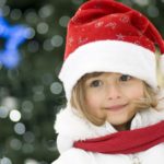 10 Christmas messages for children