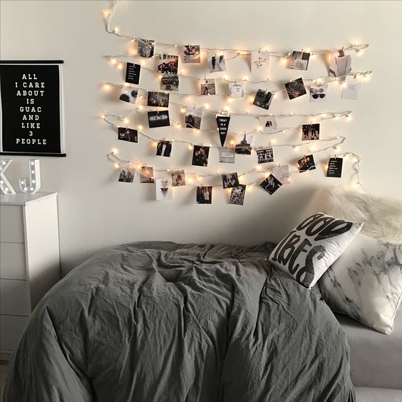 tumblr style bedroom picture