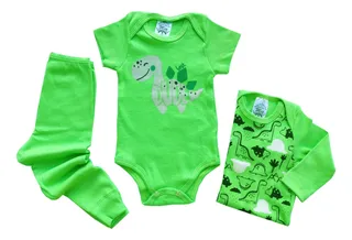 Newborn Clothing Kit Body 09 Pieces Wholesale Resale Bras