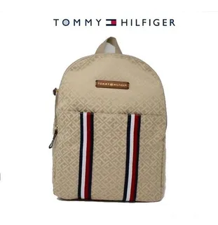 Tommy Hilfiger Backpack, Female, New Ready For Delivery In Rj