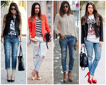 tips on how to put together a casual look