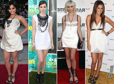 fashion dresses for looks