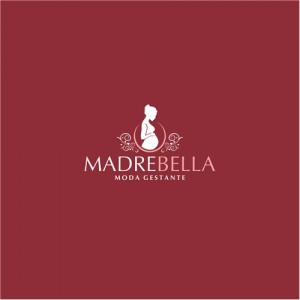 logo-Madrebella-WeDoLogos