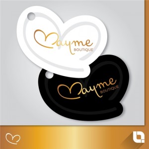 logo-Mayme-WeDoLogos