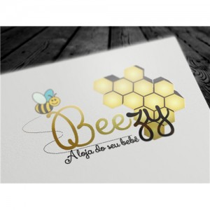 logo-beezy-WeDoLogos
