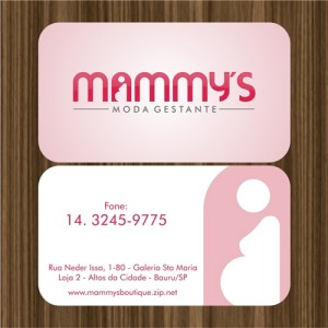 logo-mammy's-WeDoLogos