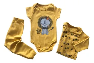 Newborn Clothing Kit Body 09 Pieces Wholesale Resale Bras 