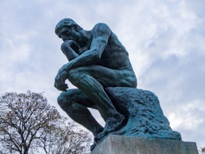 40 sentences from great thinkers to read and reflect on all aspects