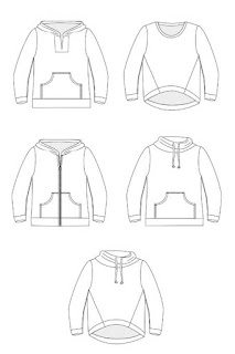 clothing designs 