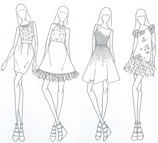 women's clothing designs
