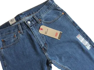 Levis 505 Original Men's Jeans Authorized Store 91