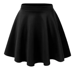Women's Short Skirt Round Godê Women's Clothing Instagram