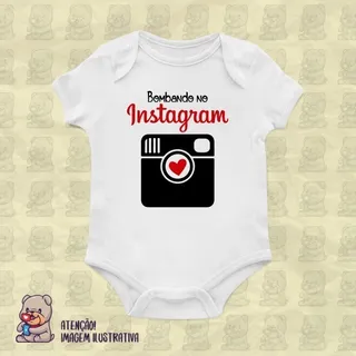 Baby Body Bombing On Instagram