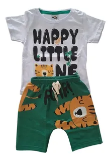 Bebe Children's Clothing Kit 7 Sets Boys Ref 8 to 12 Months