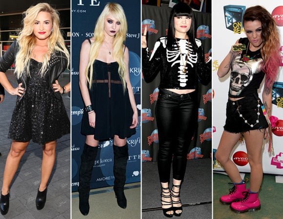 halloween tips looks34200 - Halloween fashion: what clothes to wear?
