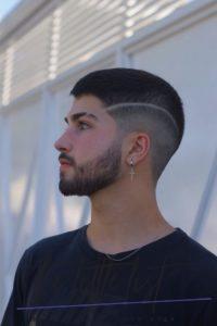 2021 Men's Short Haircuts