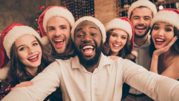 50 Christmas phrases for loving friends (THE MOST BEAUTIFUL!)