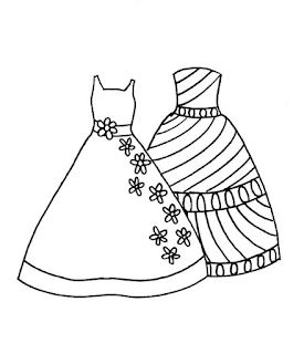 female dress clothing designs