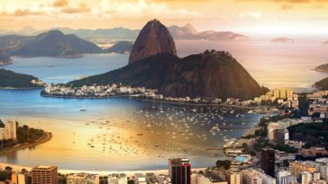 Atacado de Roupas no Rio de Janeiro