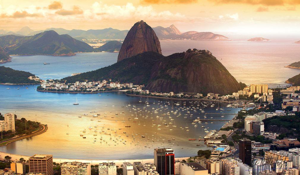 Atacado de Roupas no Rio de Janeiro