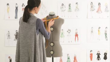 Fashion Design – what you need to know to get started • Designerd