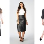 blog post leather skirts